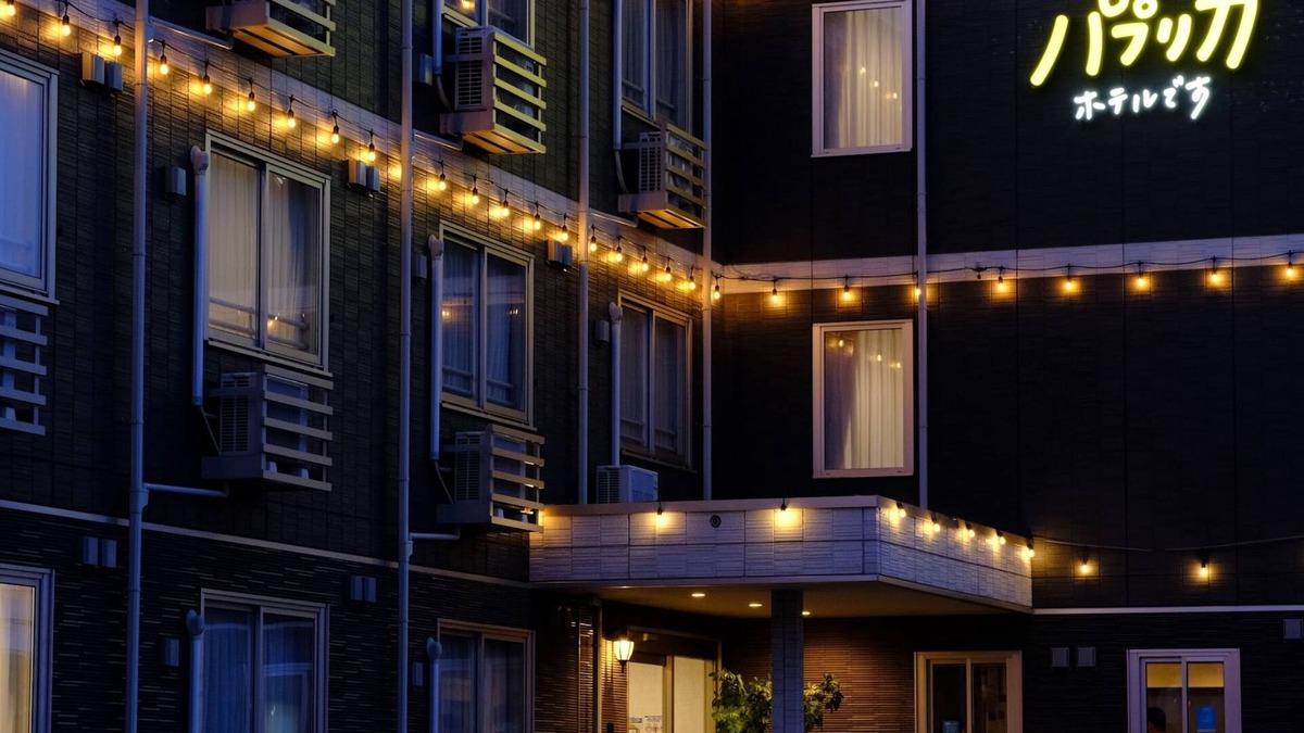 Kisarazu Hotel | Jesly Villa Tokyo