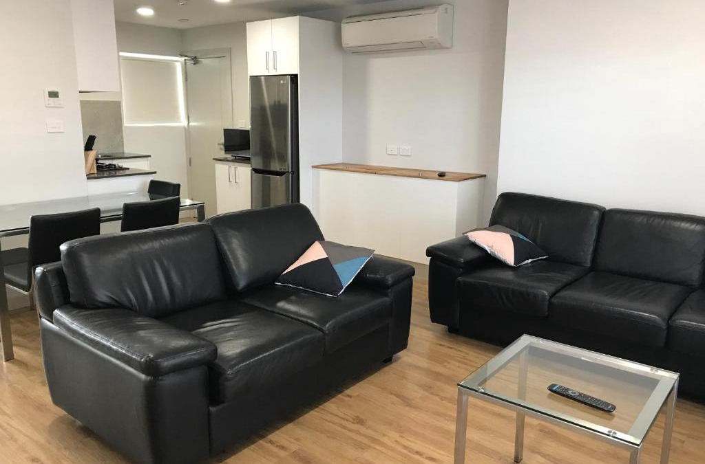Jesmond Apartment | Jesmond Executive Villas
