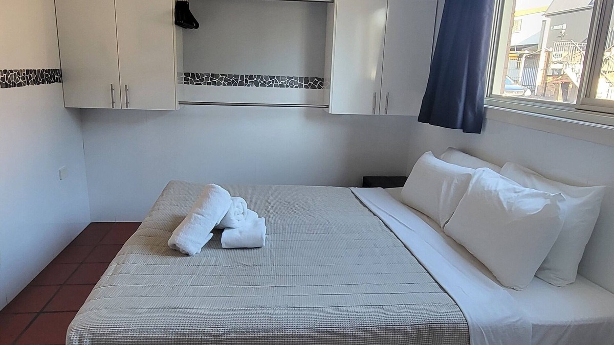 Jesmond Apartment | Jesmond Small Studio