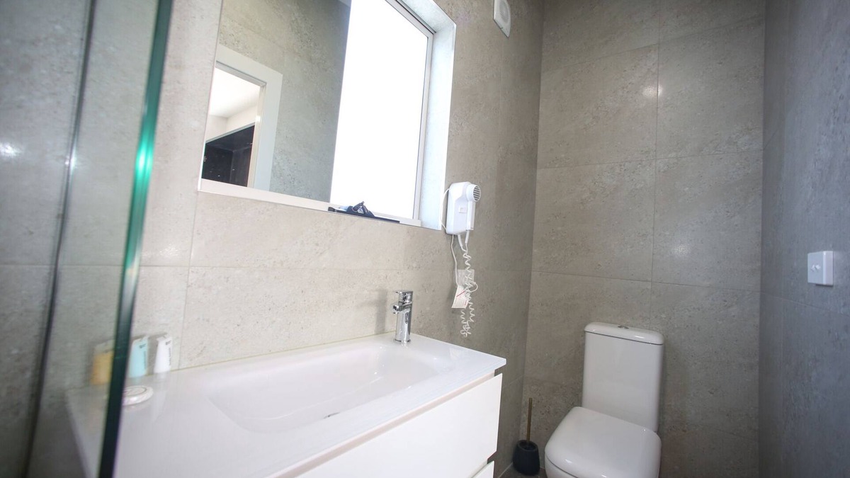 Jesmond Apartment | Jesmond Small Studio