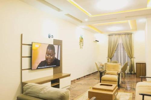 Gwarinpa Estate Apartment | Jessa Joan Apartment Gwarimpa