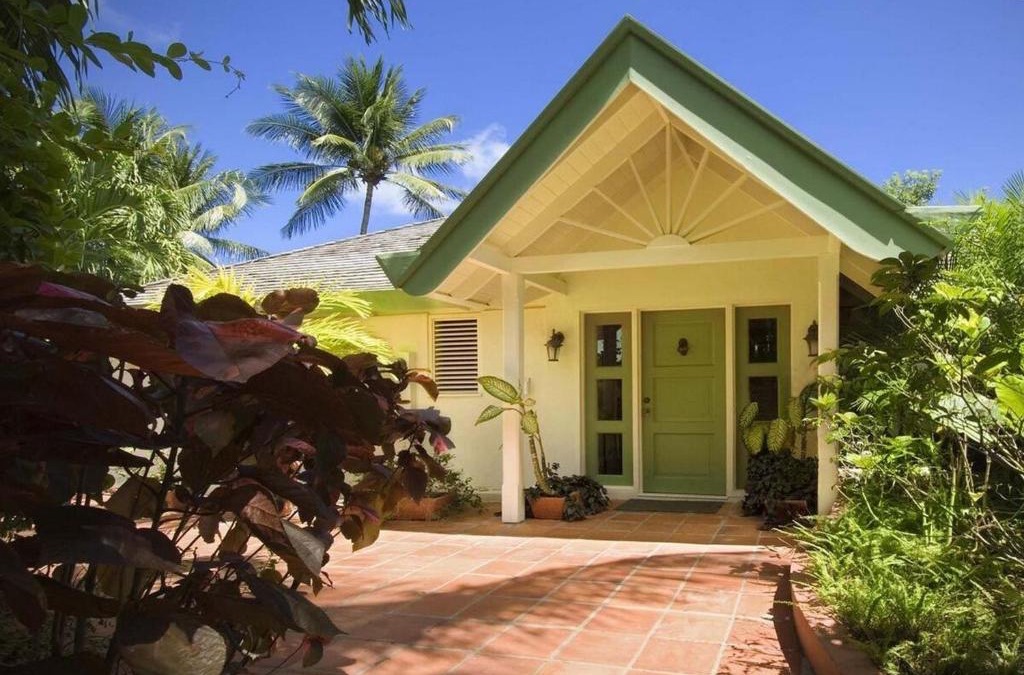 Gibbes Villa | Jessamine by Blue Sky Luxury