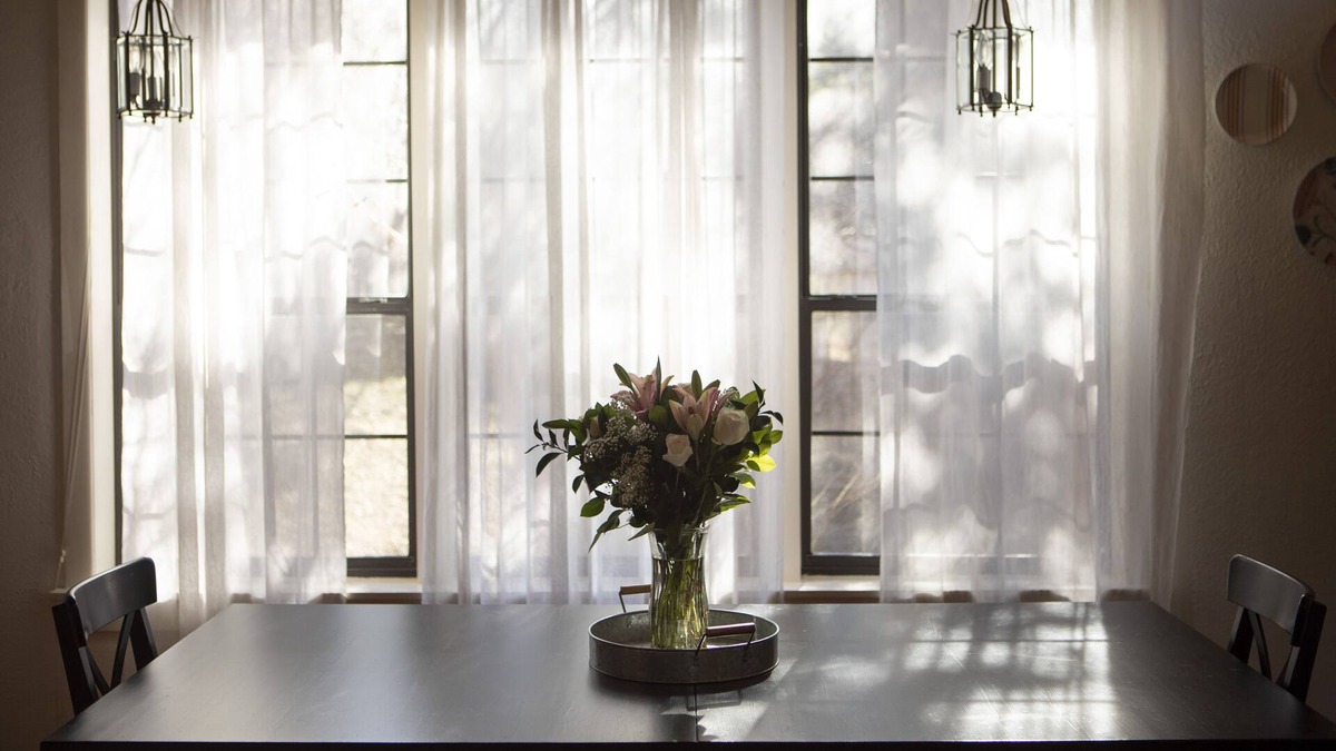Austin Cabin | Jester King Inn Ruby Cabin -Your Hill Country Homebase