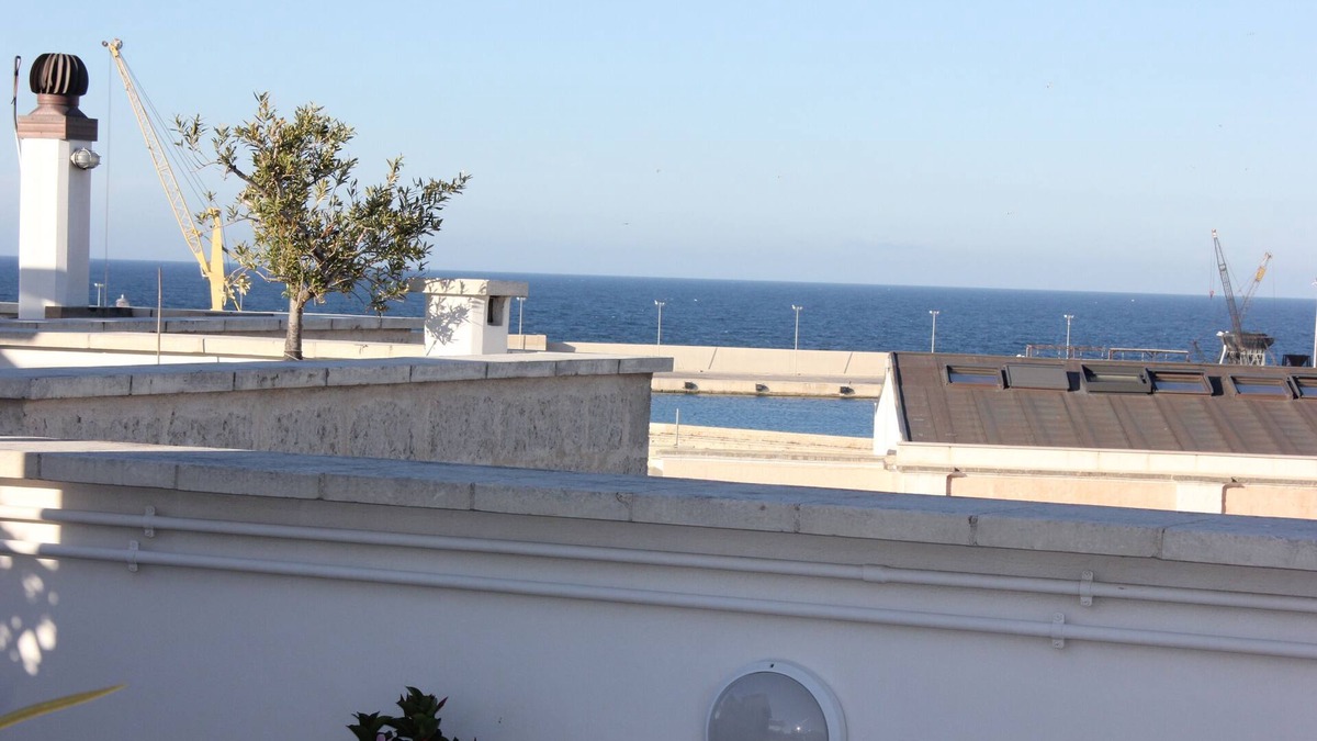 Centro Storico House | Jesuit Palace 1600 APARTMENT 3