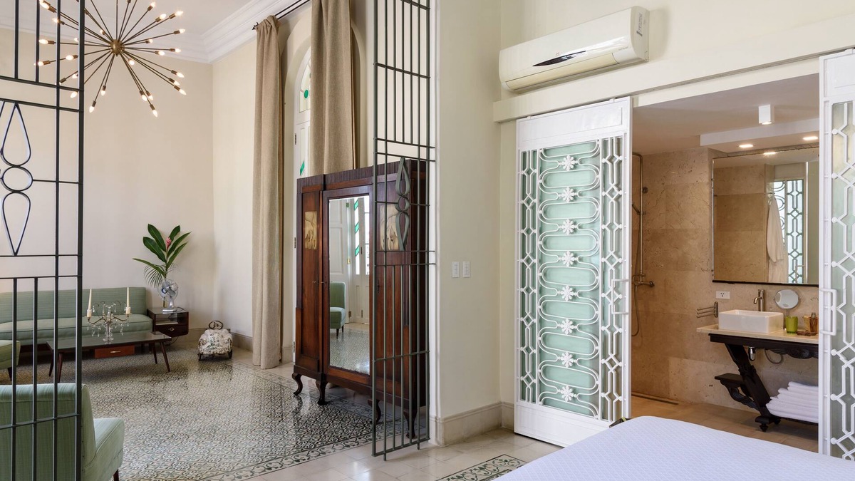 Old Havana Bed & Breakfast | Jesus Maria 7 Casa Boutique