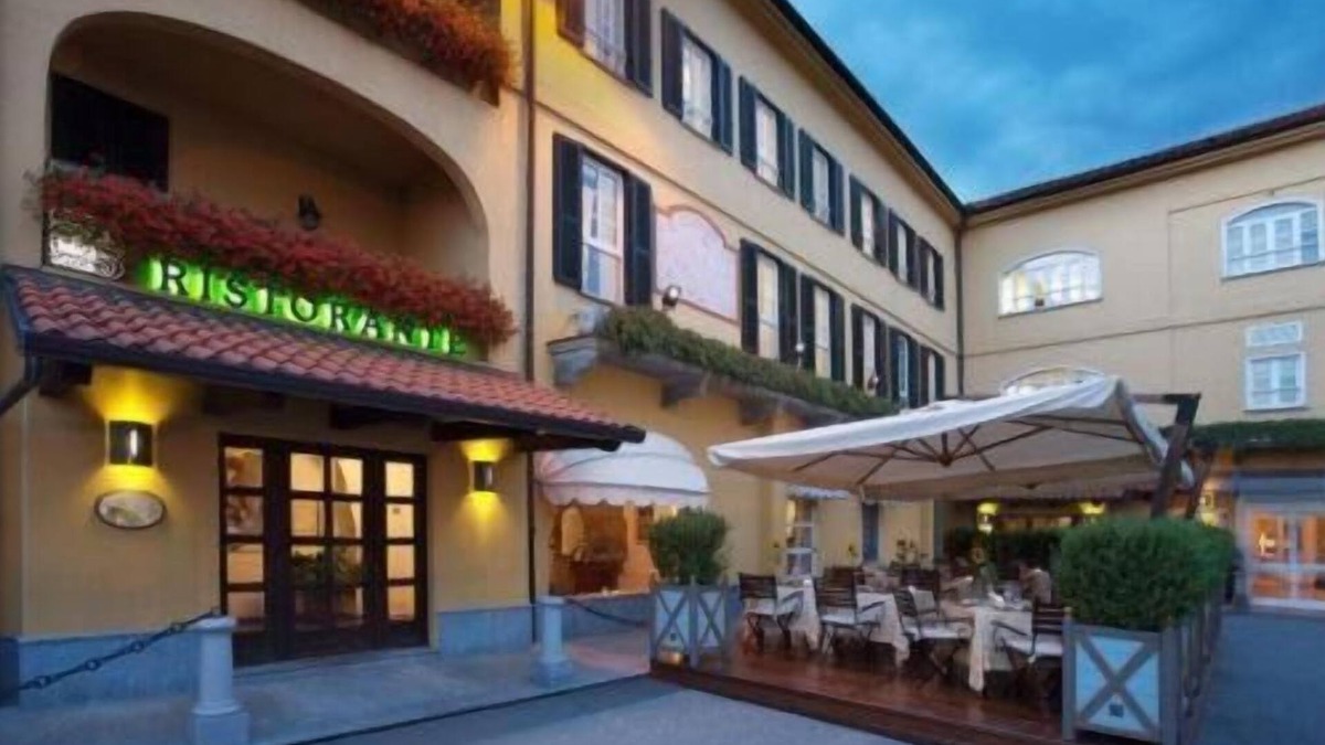 Caselle Torinese Hotel | Jet Hotel
