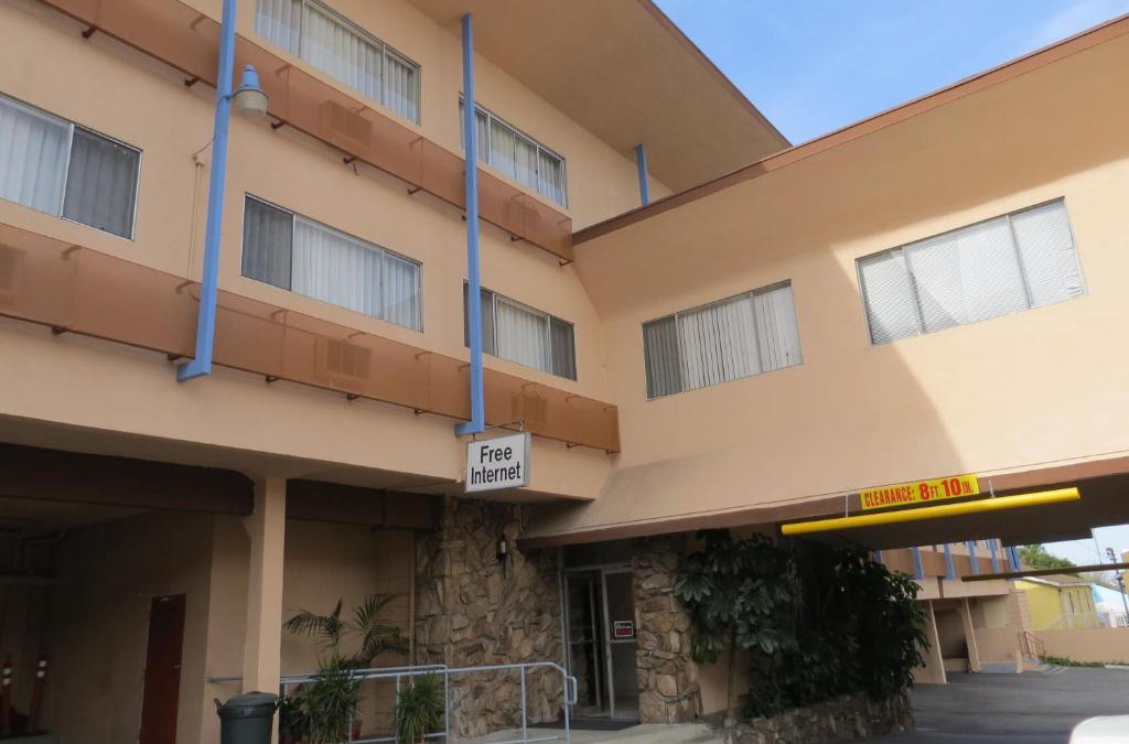 View Park-Windsor Hills Hotel | Jet Inn