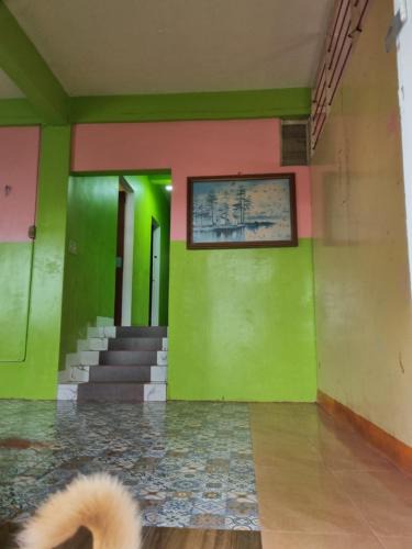 Santa Cruz House | Jethro's Staycation&resto