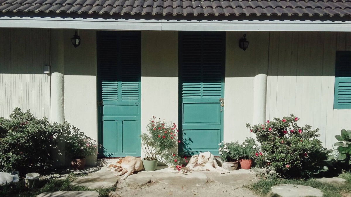 Da Lat Cottage | Jevis Au Village - Deluxe Cottage 1