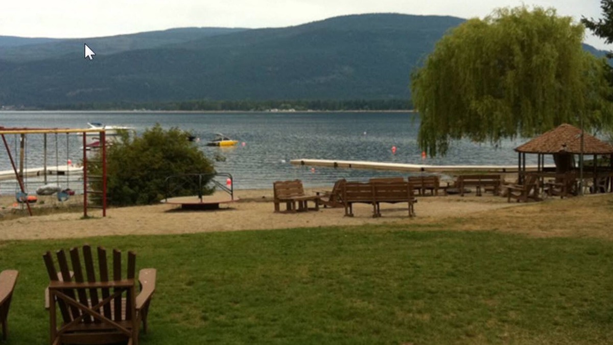 Sorrento Cabin | Jewel Bay Resort