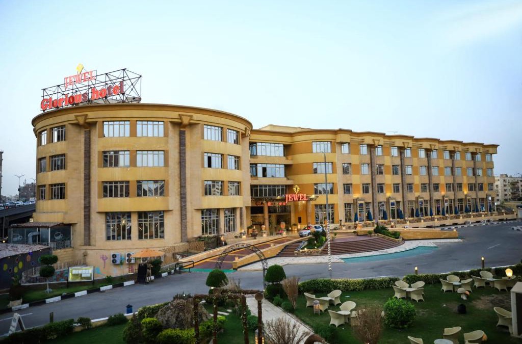 Ain Schams Hotel | Jewel Glorious Hotel