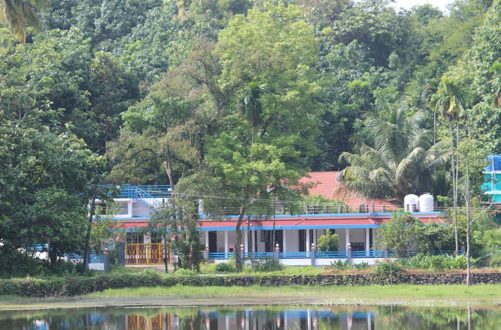Devikolam House | Jewel Homes Thattekkd For birding and families ISO9001 ISO14001 ISO22000 Certified