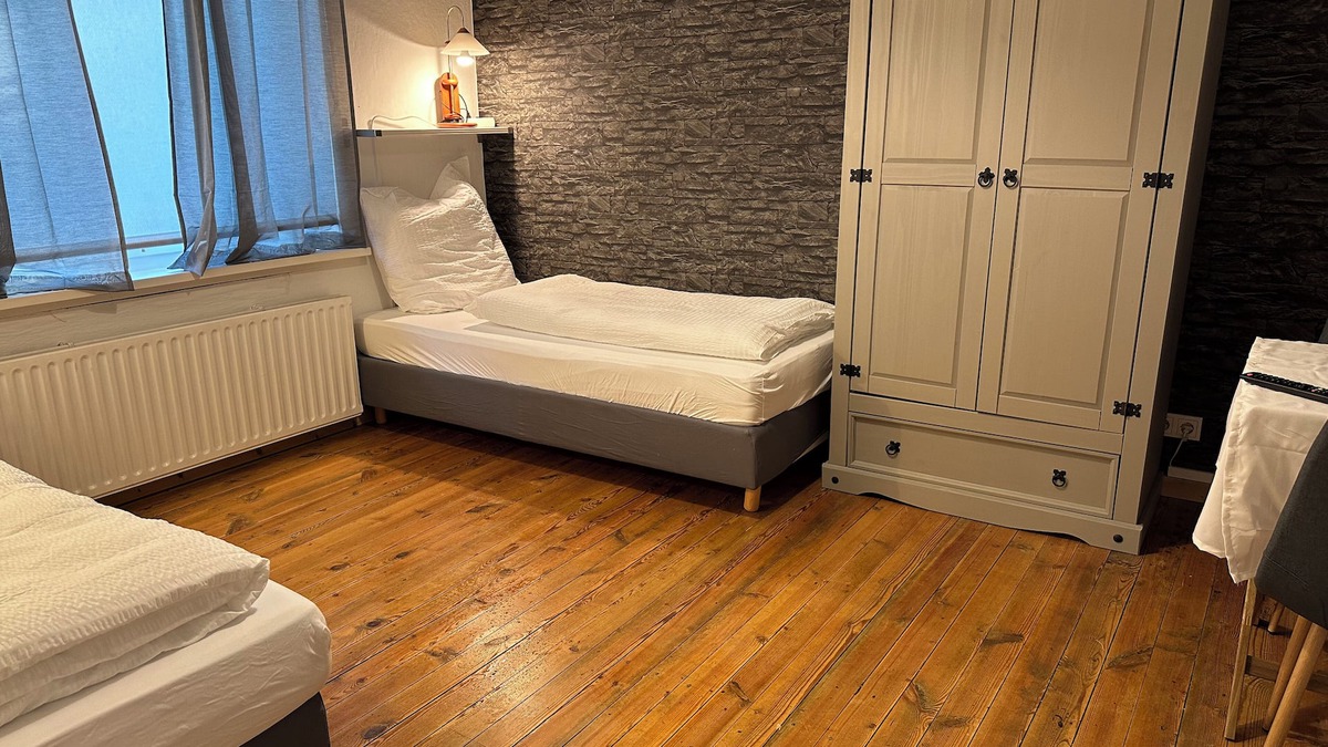Wedel House | Jewel near the Elbe in Hamburg Wedel