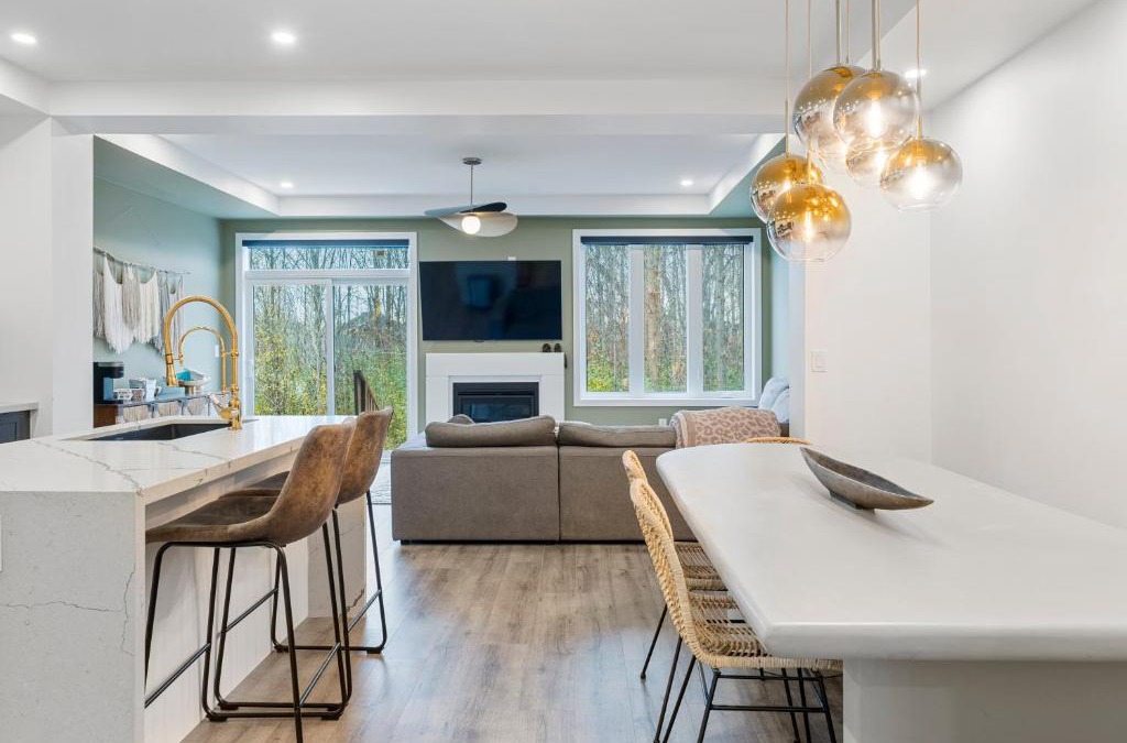 The Blue Mountains House | Jewel of Blue Mountain