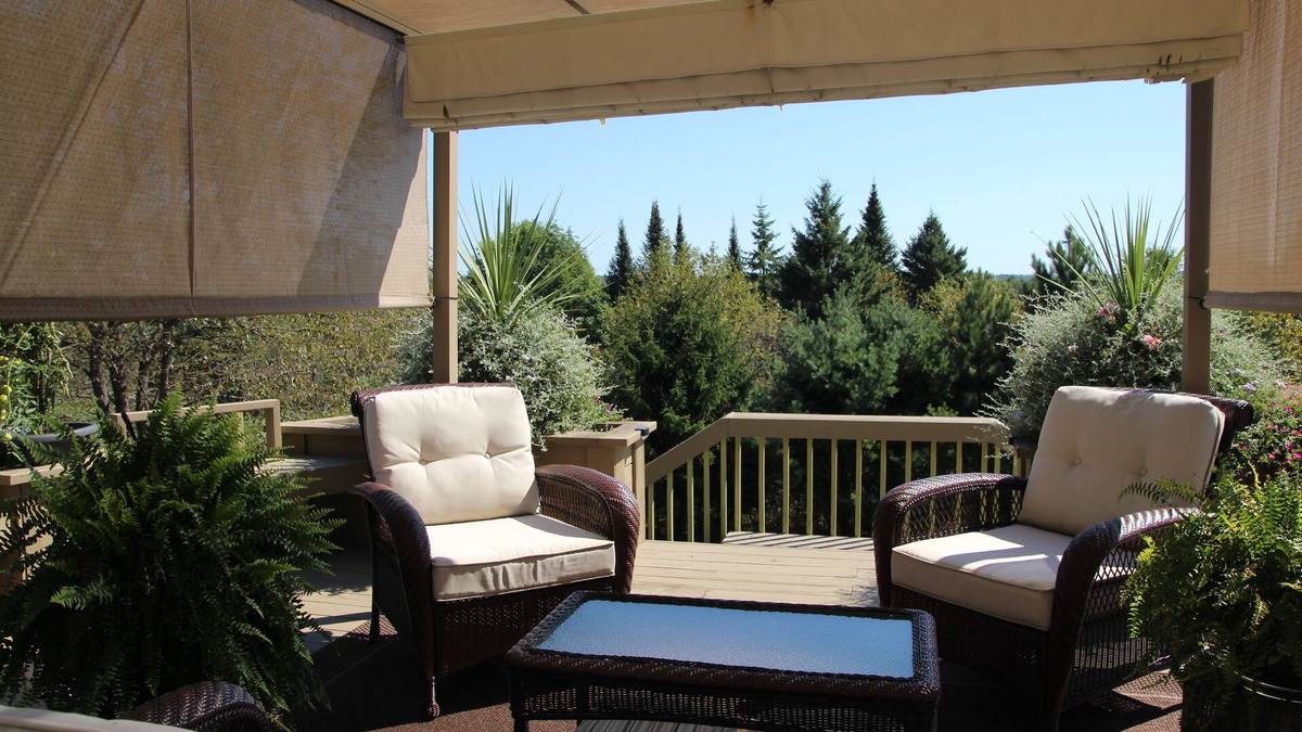Limerick Bed & Breakfast | Jewel on the Hill Bed & Breakfast