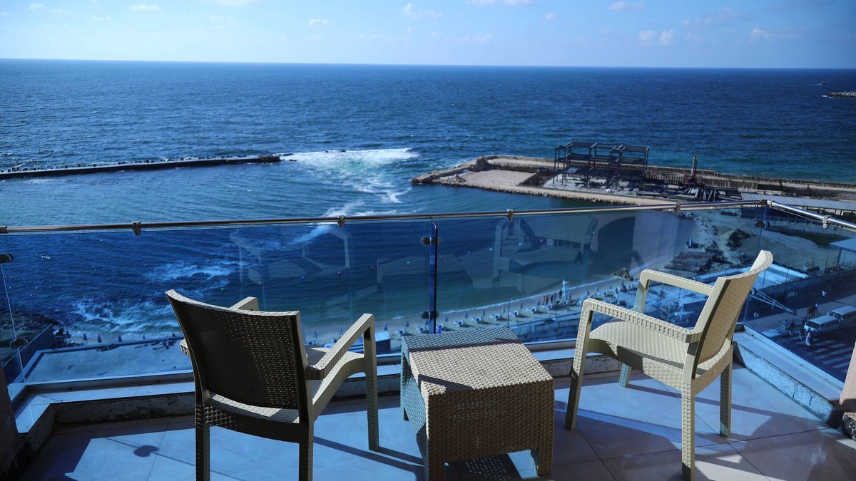 San Stifano Hotel | Jewel San Stefano Hotel