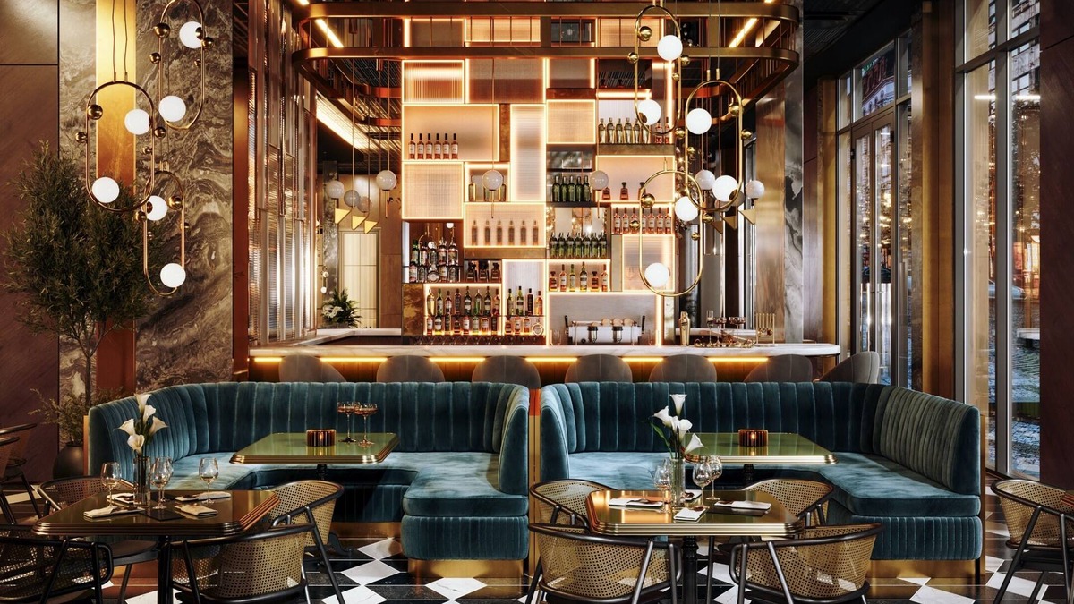 Georgetown Hotel | Jewelz By King's Hotel