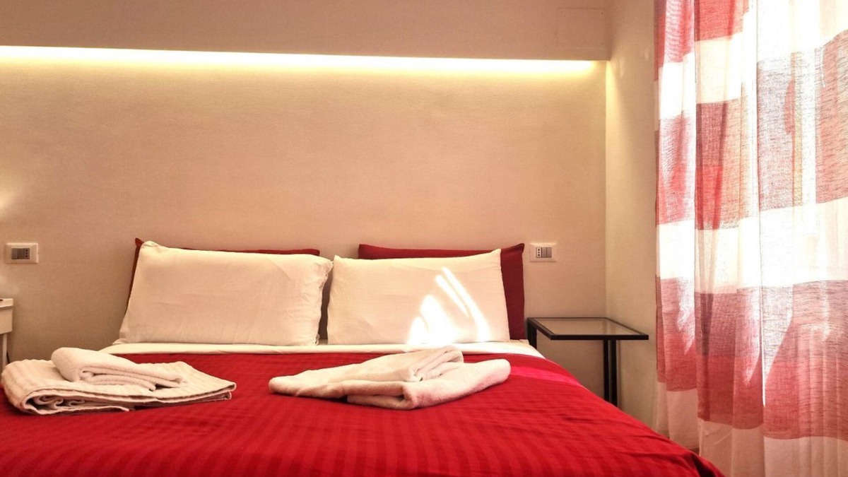 L'antico Ghetto Ebraico Apartment | JEWS HOUSE SMART 1