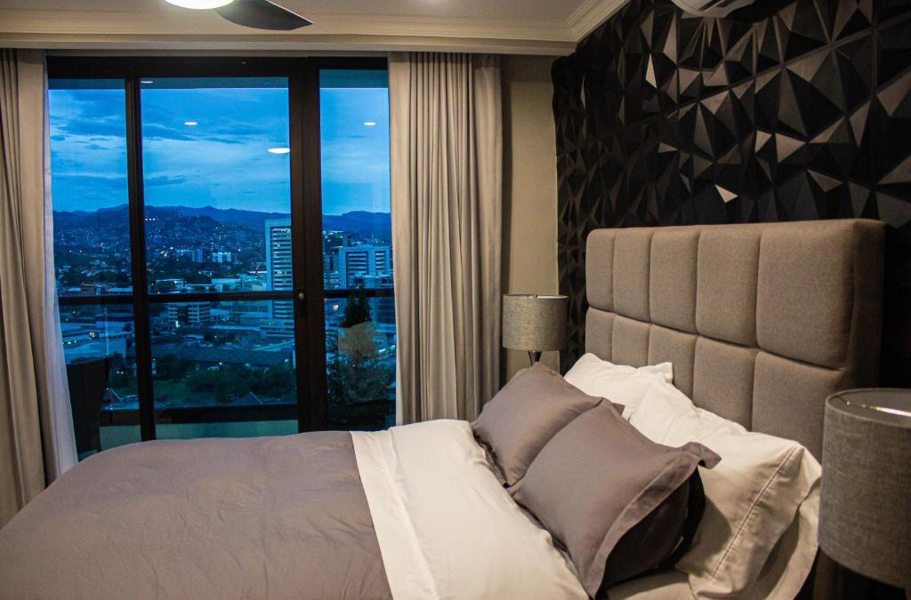 Tegucigalpa Apartment | JF Apartments