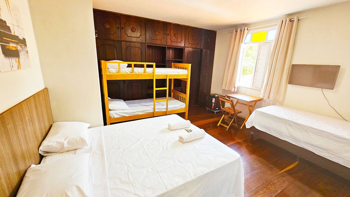 Olho D'agua Hotel | Jf Studio Hotel