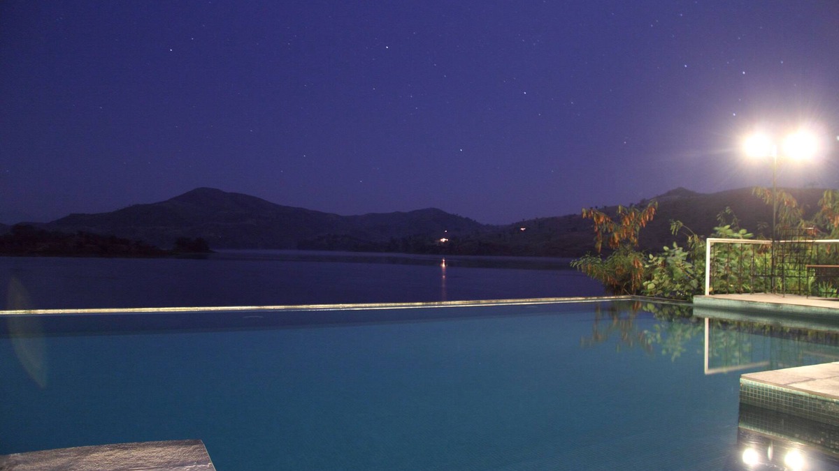 Phalsiya Hotel | Jhadol Safari Resort