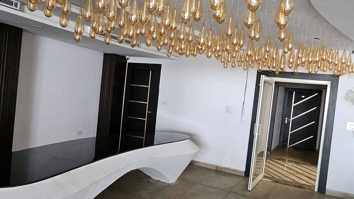Jhansi Hotel | Jhansi Castle Inn