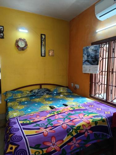 Bhubaneshwar House | JHARANA HOME STAY