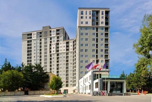 Tbilisi Apartment | Jhonberi 4