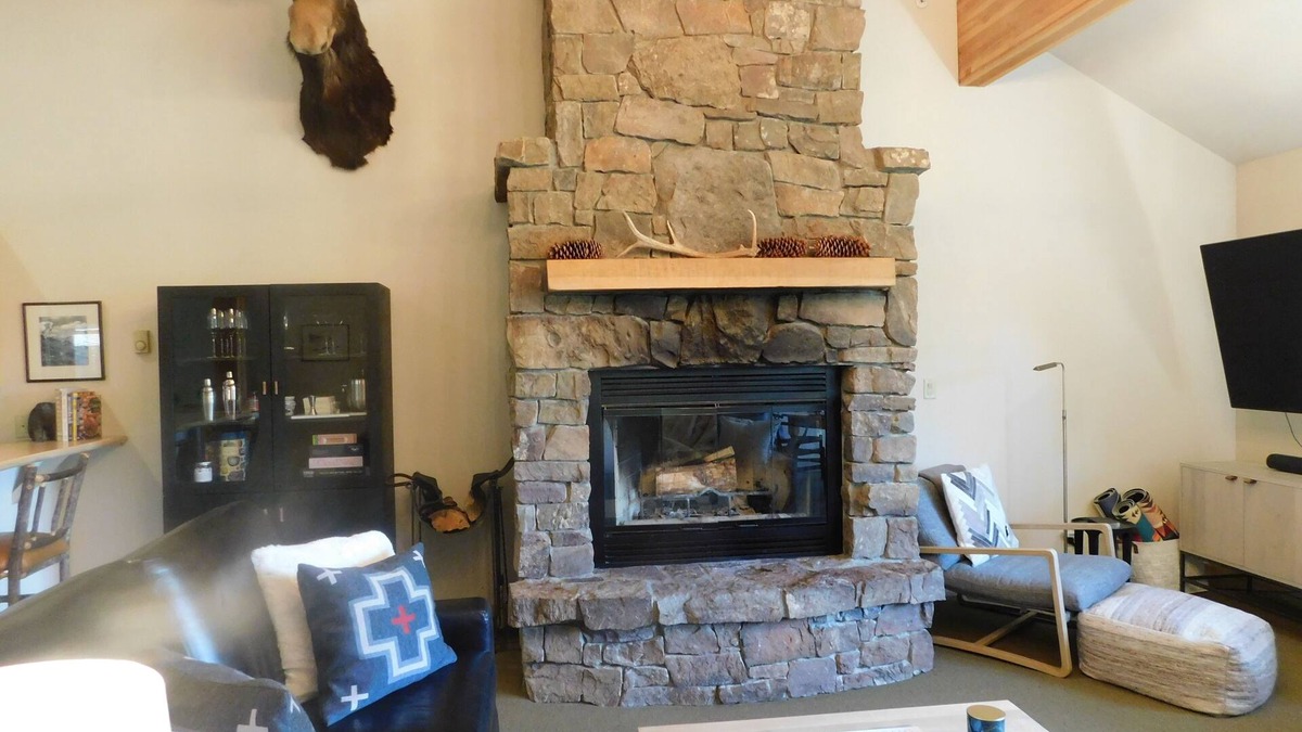 Teton Village House | JHRL - Moose Creek 35