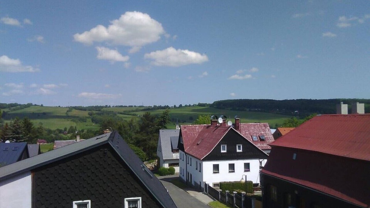 Jiretin pod Jedlovou Apartment | Jiřetínská chaloupka - Standard Apartment