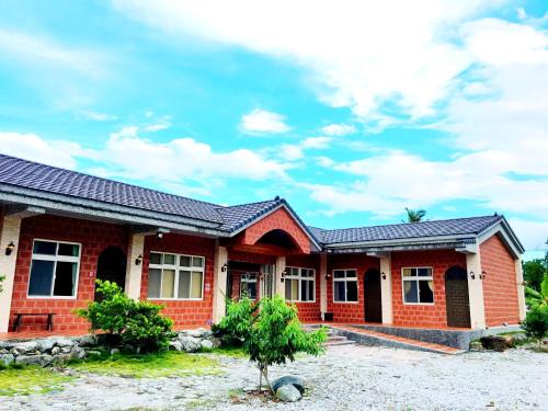 Fenglin House | Jiang Shui Village B&B