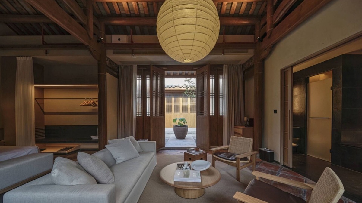 Xiangqiao Qu Hotel | Jiangnan House Chaozhou