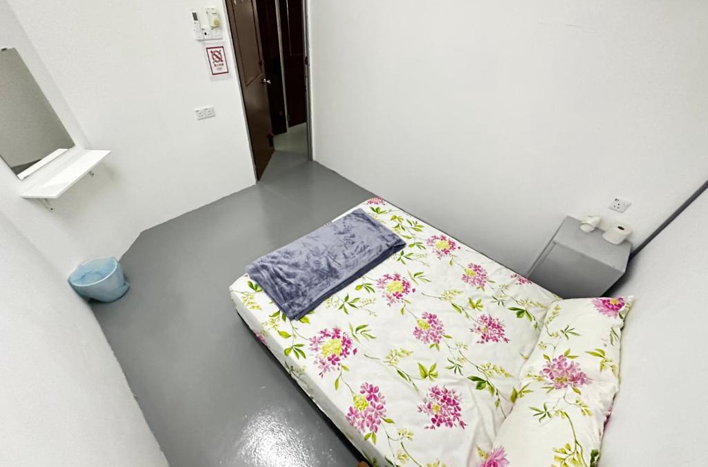 Taman Setia Indah House | Jiaxin Dormitory-Setia Indah 家馨青年旅宿