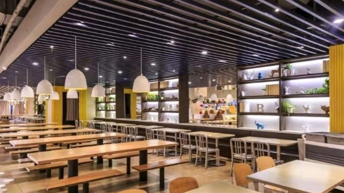 Wuyang New Town Hotel | Jiayuan Executive ApartHotel Guangzhou Wuyangcun Metro Station Zhujiang New Town Branch