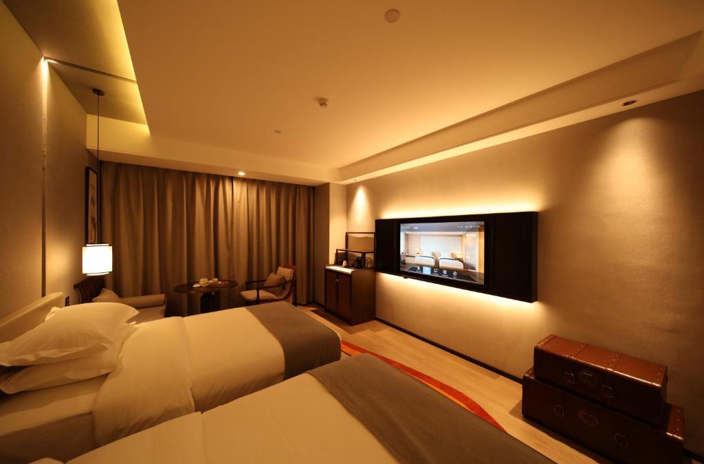 Longyang Hotel | Jiayue Orchids Hotel