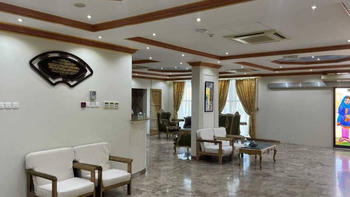 Bahla Hotel | Jibreen hotel