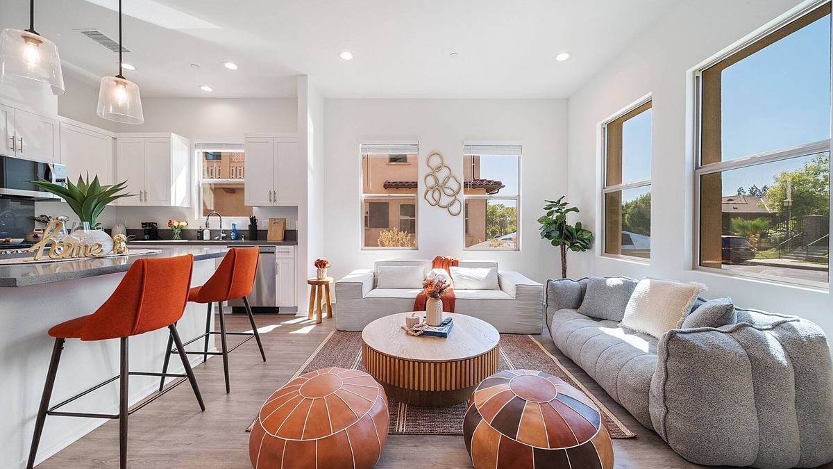 Walnut House | Jie’s Walnut Bloom|Stylish 3B2.5B Residence