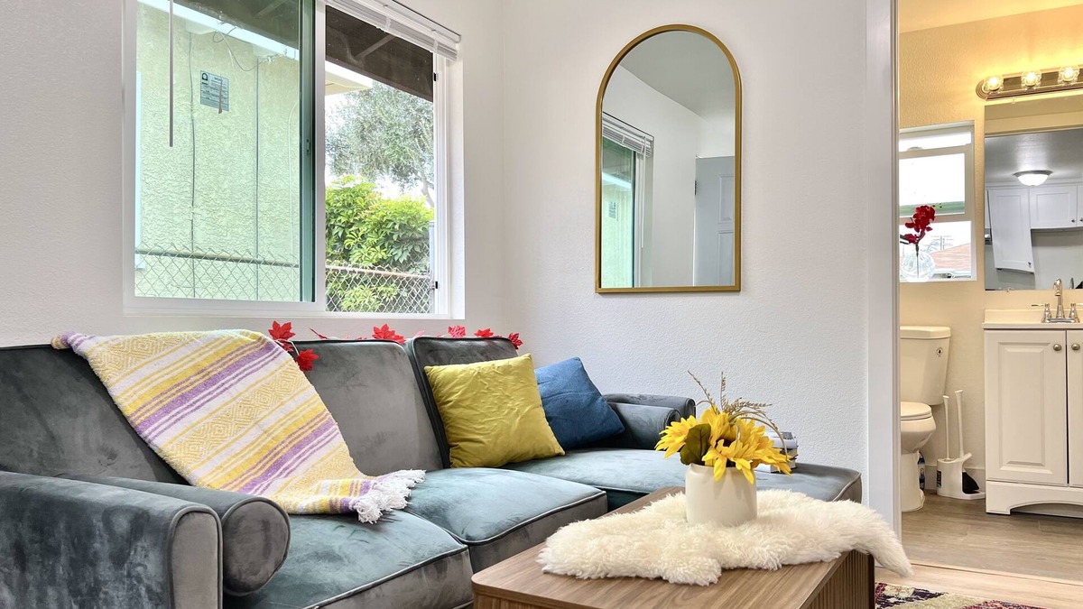 Arcadia House | Jie’s Choice - Arcadia haven retreat