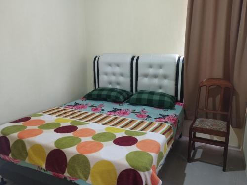 Bukittinggi House | Jihan Homestay Syariah