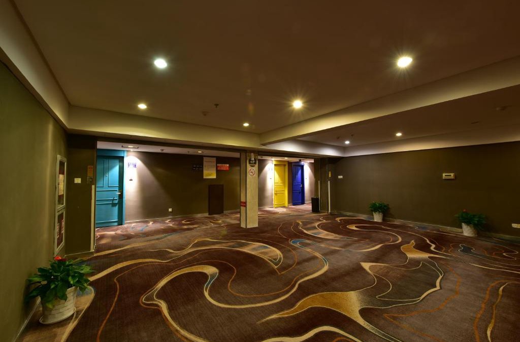 Yinzhou Hotel | Jihao Selected Hotel