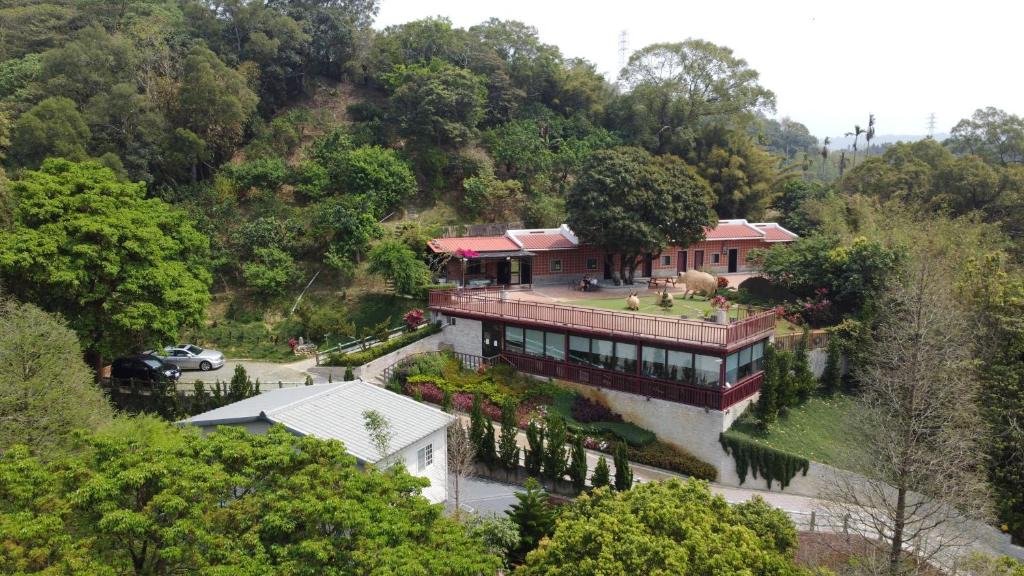 Xinpu Bed & Breakfast | Jihead Villa