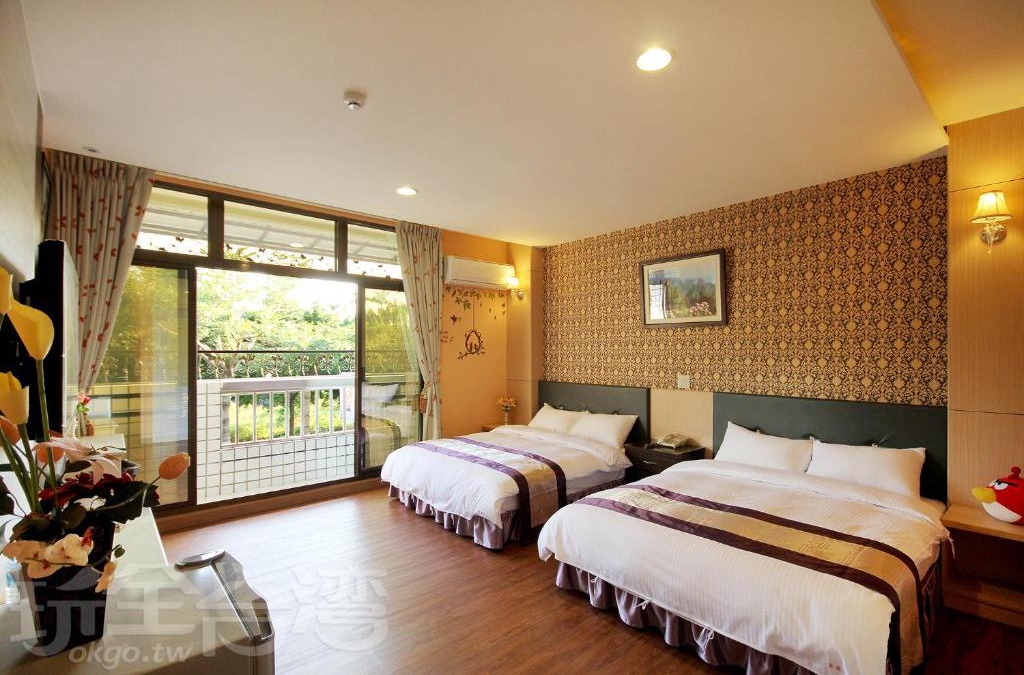 Jiji Bed & Breakfast | Jiji Fuli Homestay