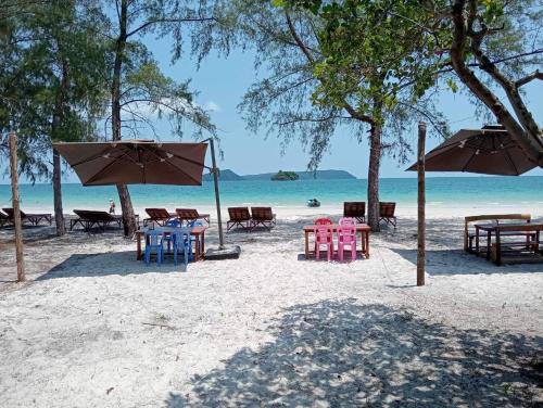 Koh Rong Other | JIJI KOH RONG