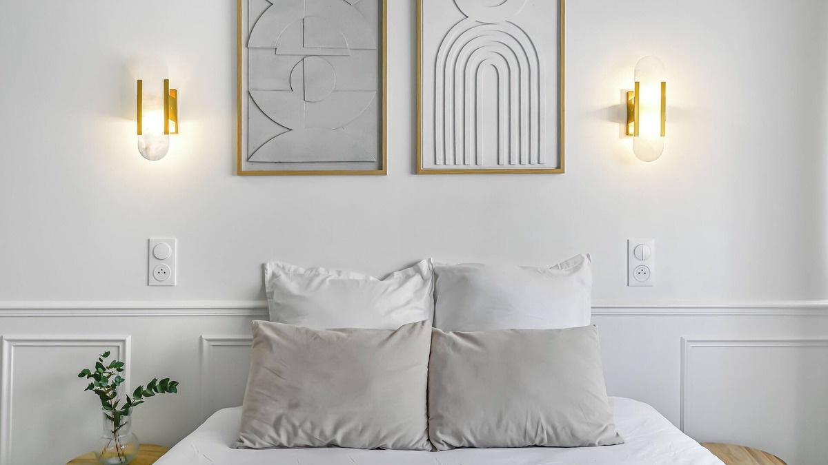 Combs-la-Ville Apartment | JIJI Suites