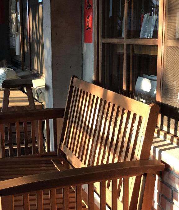 Lugu House | Jiji Village Villa B&B
