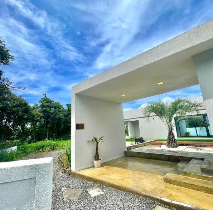 Pyoseon House | Jikkak