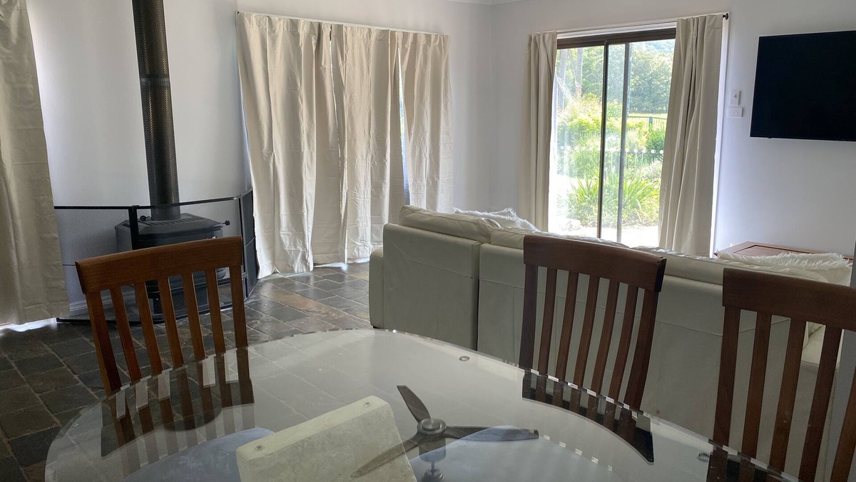 Jilliby Cottage | Jilliby Retreat