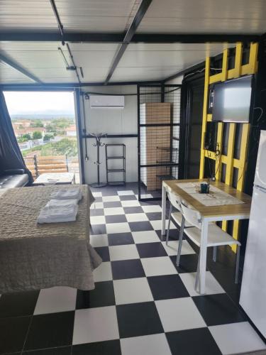 Andravida House | Jim3