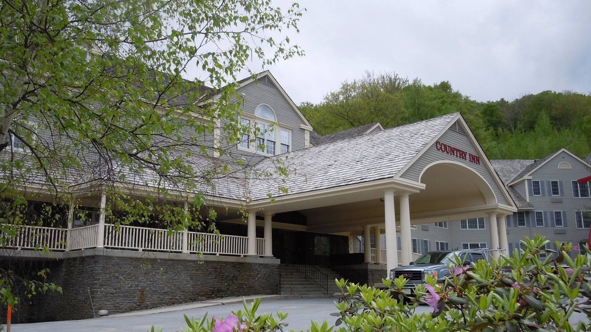 Hancock Resort | Jiminy Peak Mountain Resort