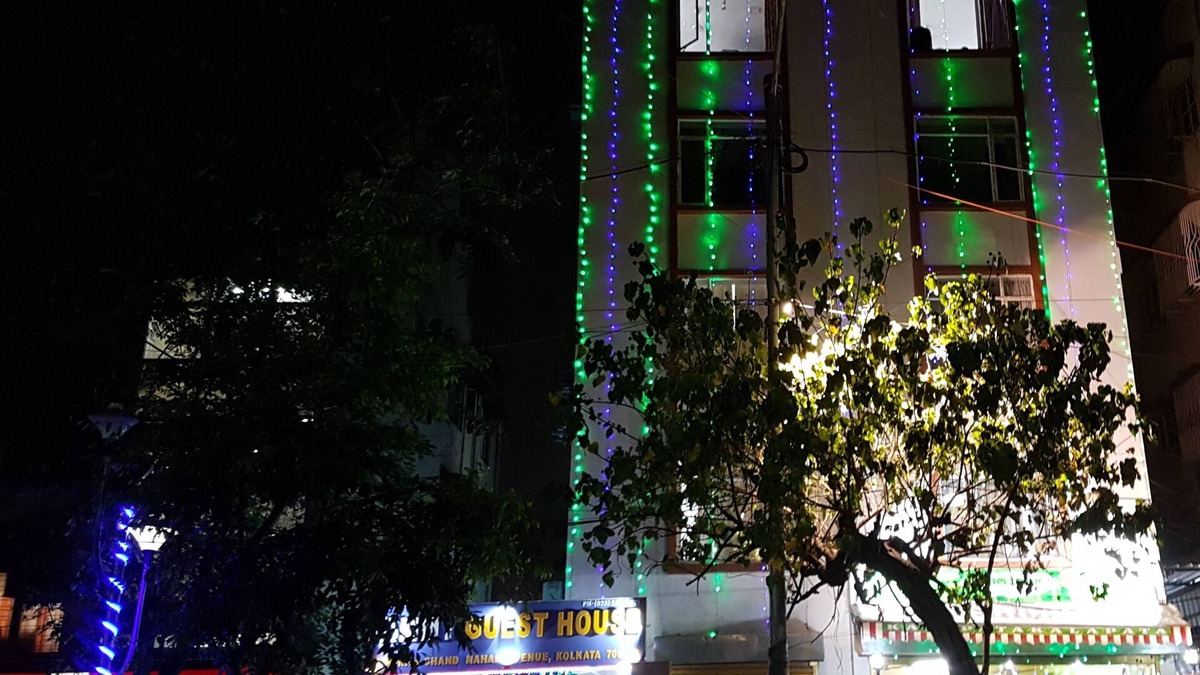 Taltala House | Jimmy Guest House